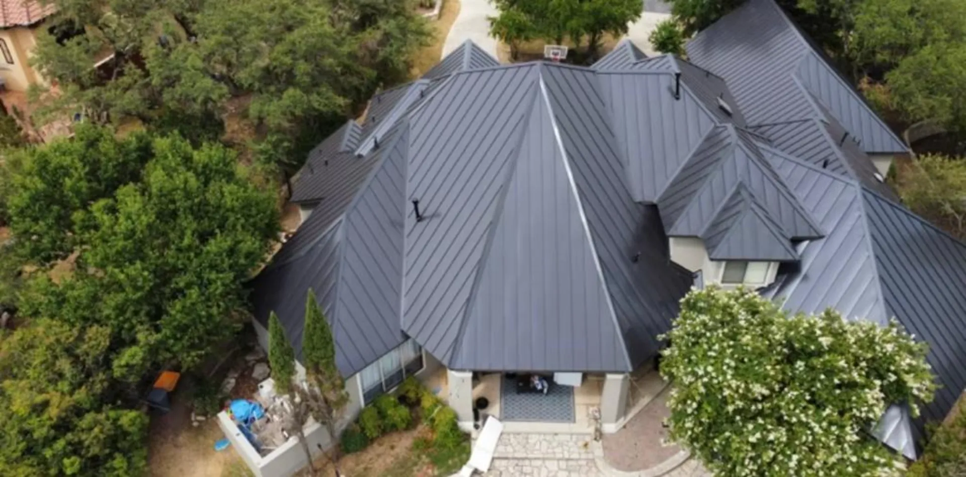 Metal Roofing services in North Star, DE